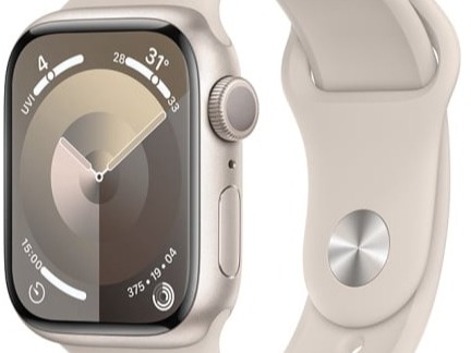 Apple watch