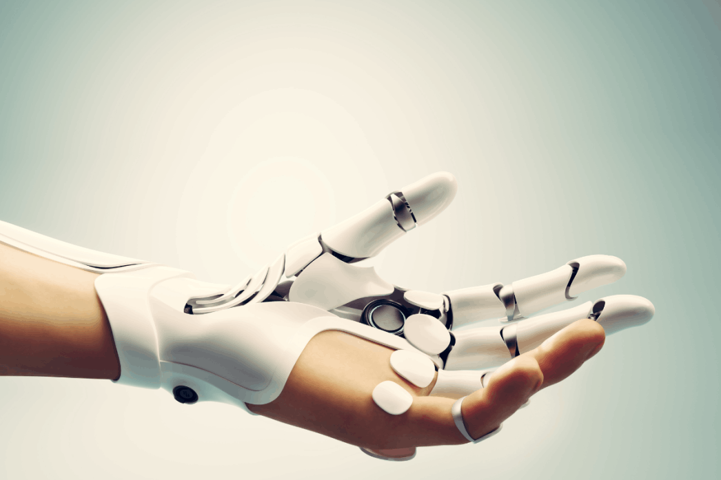 soft robotics
