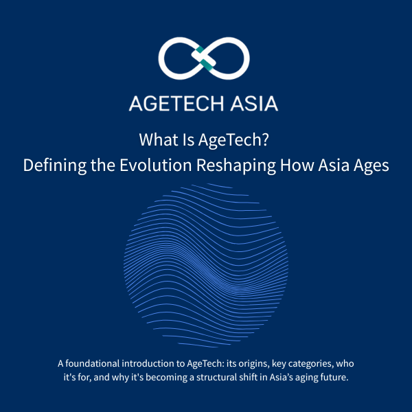 AgeTech